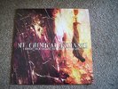 My Chemical Romance I Brought You My Bullets Original 2009 release RED vinyl
