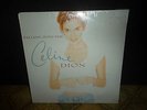 Céline Dion ?– FALLING INTO YOU -2 × Vinyl, CANADIAN LP, Album- BRAND NEW/SEALED