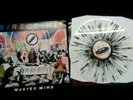 Direct hit wasted mind release show variant lp nofx pop punk paige marshall emo