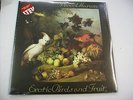 PROCOL HARUM - EXOTIC BIRDS AND FRUIT - REISSUE 2LP RED VINYL NEW SEALED 2015