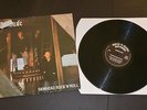 END**UFE - SKINHEAD ROCK N ROLL LP VINYL ROR ISD REBELLES PUNK OI ONKELZ