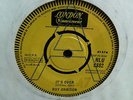 ROY ORBISON  It's Over   7