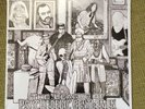 FRUITS DE MER - THE LEAGUE OF PSYCHEDELIC GENTLEMEN 7