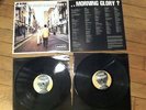 LP Oasis What's the story morning glory? - original album from 1995 - CRE Lp189