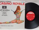 Casino Royale Soundtrack [Vinyl LP] Colgems COMO-5005 Mono Original James Bond