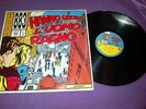 lp 33 giri 883 MAX PEZZALI 
