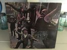 The Doors - Strange Days - Elektra Vinyl LP Record Album VG+