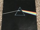 Pink Floyd - The Dark Side Of The Moon - Vinyl LP Record SMAS-11163 VG Rainbow