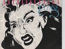 THE DAMNED ‘ELOISE’ SOUTH AFRICA PS 45 vinyl