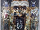 MICHAEL JACKSON Dangerous ORIG 12