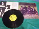 NAZZ   SELF TITLED   33 RPM   VINYL  LP