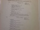 RARE TEST PRESS ISLAND LP BOB MARLEY & THE WAILERS 