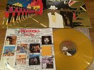 SKYHOOKS:Living In The 70's. RARE Aussie/OZ GOLD Vinyl LP. Gatefold Sleeve. 1984