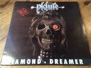 2 LP * Diana ?– VLP-118 * Picture ?– Diamond Dreamer / Eternal Dark * SPAIN 1984