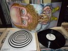 GENTLE GIANT - SAME - FIRST LP 1970 U.K. - VERTIGO SWIRL - affinity,cressida