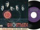 GHOSTMEN - The Ghost 7