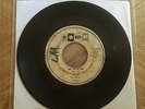 TERRY LEE & THE POOR BOYS My Little Sue/Driftin' RARE ORIG SOMA 7
