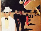 Living In The 70's - Skyhooks - 1974 LP Album L35299