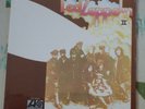 Led Zeppelin II SEALED LP Record Club Issue - Mint