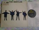 Beatles/Help.1965 UK Parlophone Mono 2/2 Original LP.