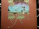 Yes **yessongs ** 3 vinyl Lp set **sd 3-100**(1973)