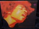 Jimi Hendrix Electric Ladyland SEALED 1968 USA 2 LP SET NO BARCODE