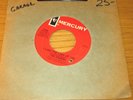 60s GARAGE 45 RPM - THE SINNERS - MERCURY 72388 - 