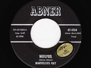 Marvelous Ray - Whirlpool / Tears (Soul, 45)