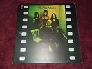 Yes UK Plum Label First Pressing The Yes Album Atlantic Records Near Mint