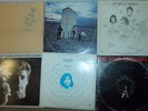 ROCK LP THE WHO Who's Next Live At Leeds By Numbers THE KINKS Lola Chronicles