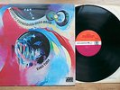 TONTO'S EXPANDING HEAD BAND ?Zero Time UK 1st 1971 A1/B1 Atlantic 2400150 EX++
