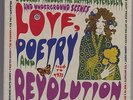 Love, Poetry and Revolution - 1966-1972 - 3CD