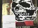 Orchid Jeromes Dream ?SHAPED SKULL 10
