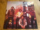 Pink Floyd LP Amsterdam 69 Marbled brown vinyl 90 Swingin pig press UNPLAYED