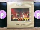 DEEP PURPLE Made In Japan 2xLP UK 1972 Reissue TPSP351 Gatefold NM/NM/VG++