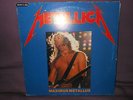 METALLICA 