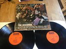 Deviants LP Disposable UK Stable 1st press 2x COPIES FOR SALE IN THIS AUCTION