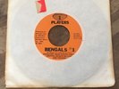 Modern Soul Boogie 45 Players (Midnight Star) Cincinnati Bengals #1
