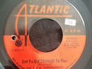 Northern Soul TSU TORONADOES Got To Get Through To You ATLANTIC LISTEN