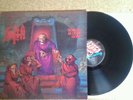 Death - Scream Bloody Gore LP Erstpressung von 1987 RAR