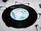 A Ladys Man/The Volcanos/Label Arctic(Original)/Northern 45rpm