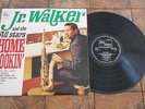 JR. WALKER AND THE ALL STARS  HOME COOKIN'  UK PRESSING  MOTOWN