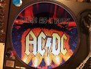 AC DC - Hard As A Rock  12