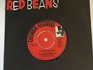 Red Beans and Rice That Driving Beat + Throw it in The Grass Chiswick 1980  VG+