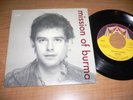 MISSION OF BURMA - Trem Two / OK No Way art punk DIY (Ace Of Hearts) 1982