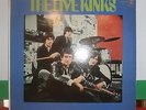 The Kinks The Live Kinks Vinyl LP Mono R-6260 1D-1E Variant