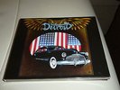 CD.DETROIT.MITCH RYDER.SUPER ROCK BLUES US. 70.LIKE/MC5/STOOGES.DIGIPACK.