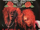 GUNS N' ROSES 
