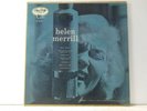 HELEN MERRILL s/t LP 1954 EmArcy MONO DG drummer label Clifford Brown VG+