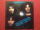Lp Hard Stuff: Bulletproof, Atomic Rooster, Quartermass